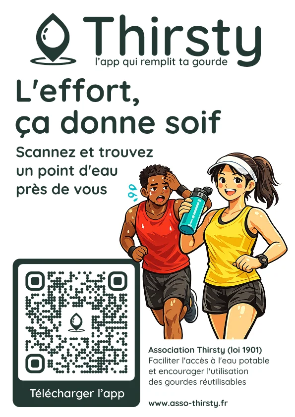 Aperçu de l’affiche Sportifs