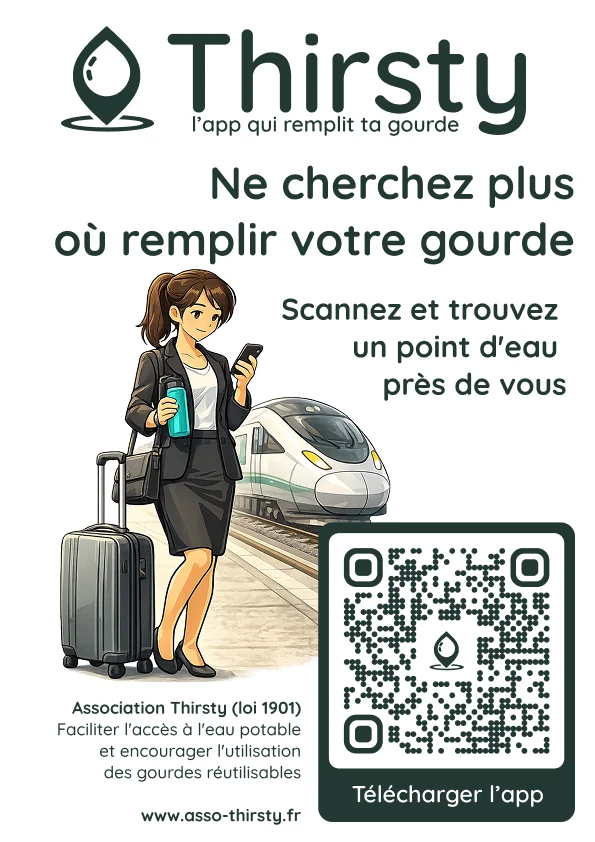 Aperçu de l’affiche Voyage