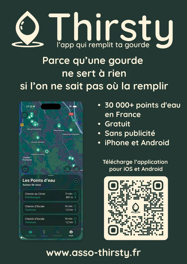 Aperçu : Flyer
